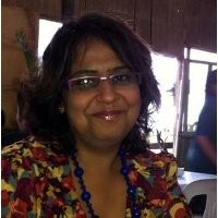 Dr. Anjali Nagpal, Psychiatrist in Delhi